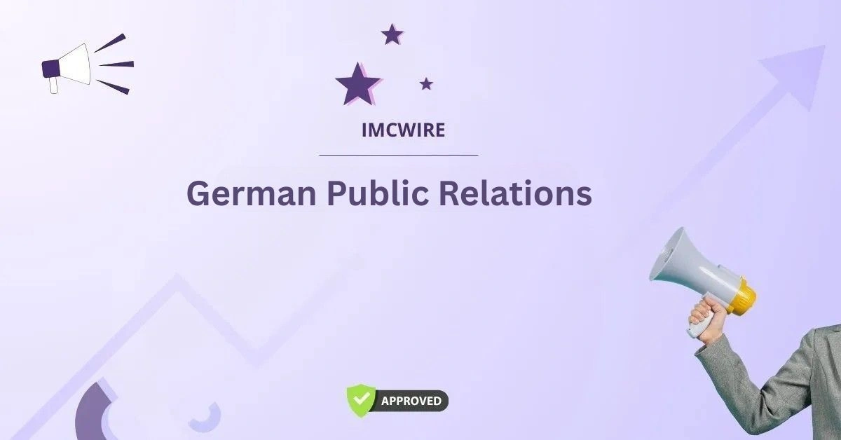 German Public Relations