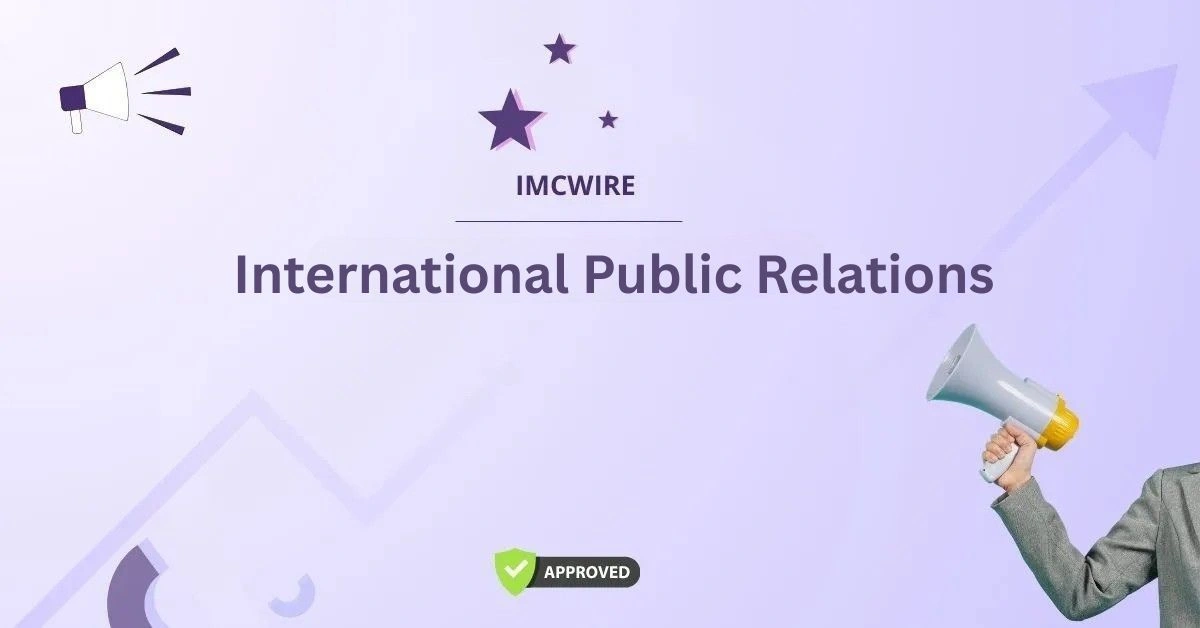 International Public Relations