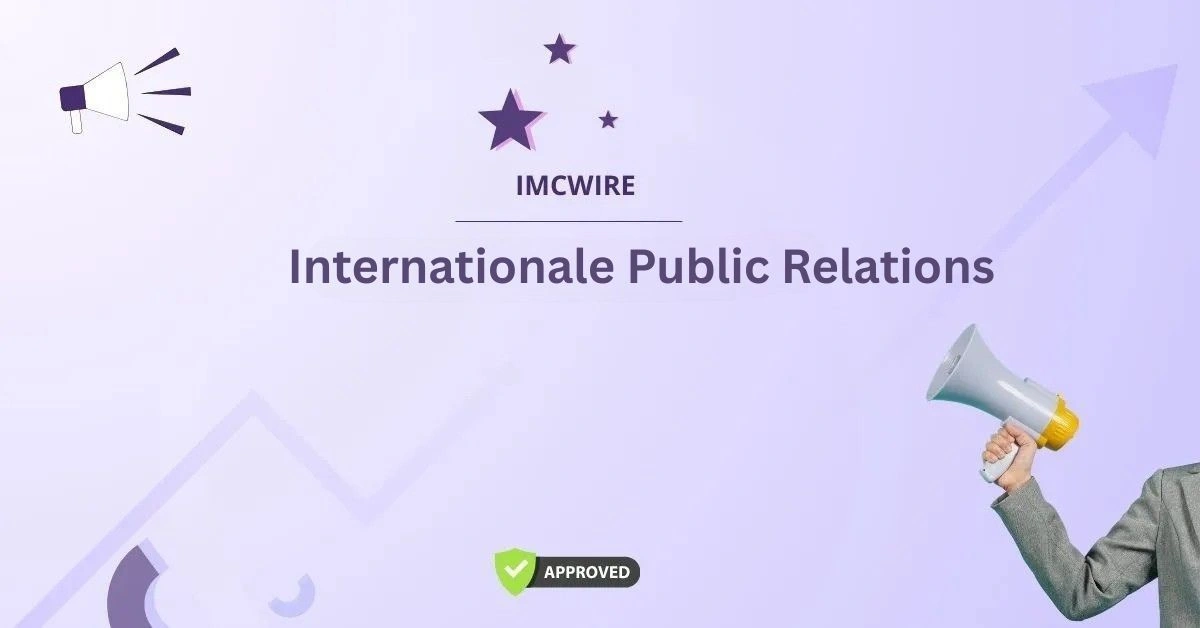 Internationale Public Relations