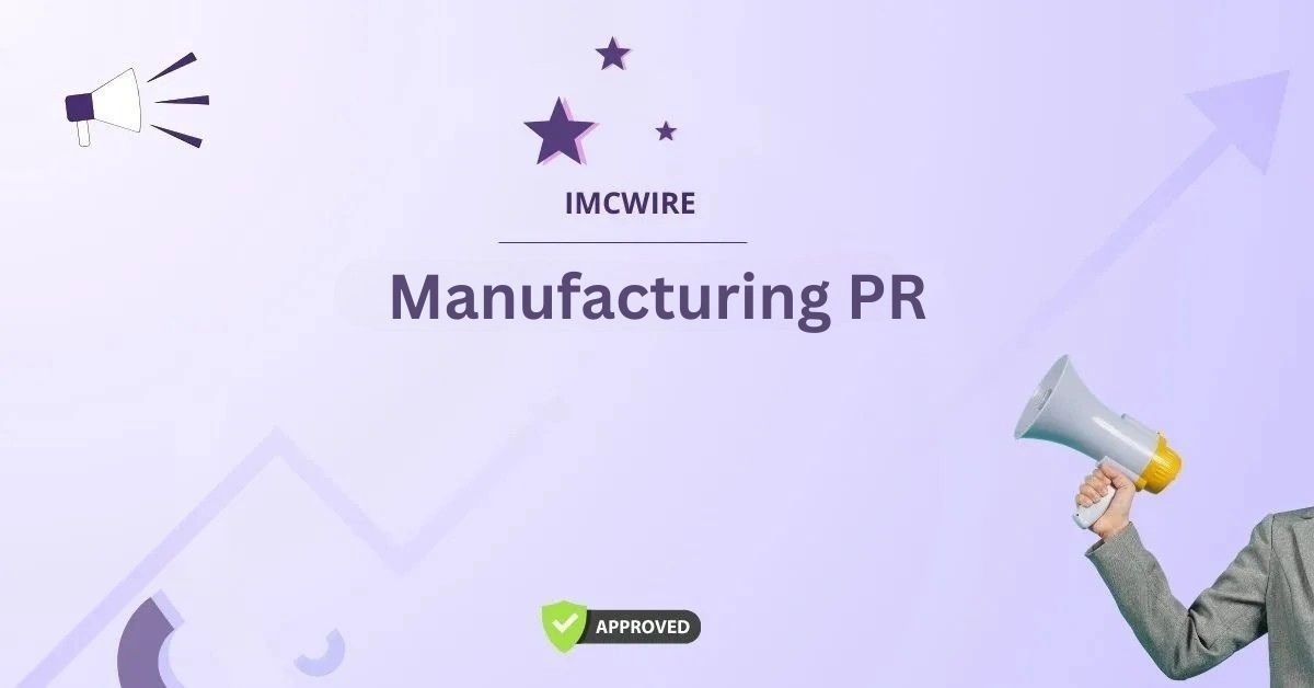 Manufacturing PR