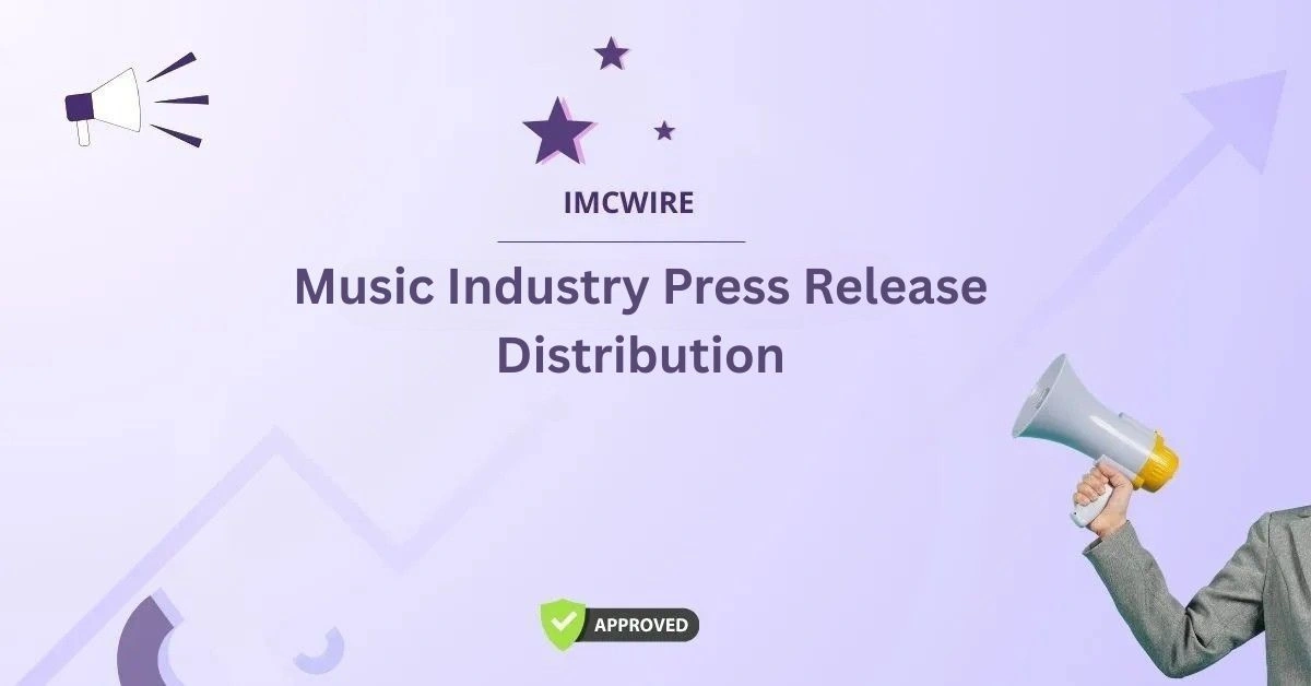Music Industry Press Release Distribution