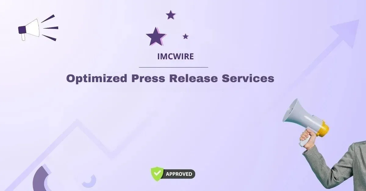 Optimized Press Release Services
