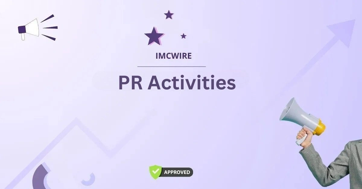 PR Activities