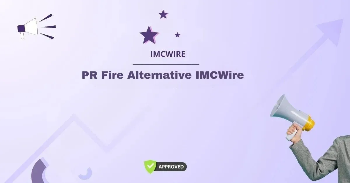 PR Fire Alternative IMCWire
