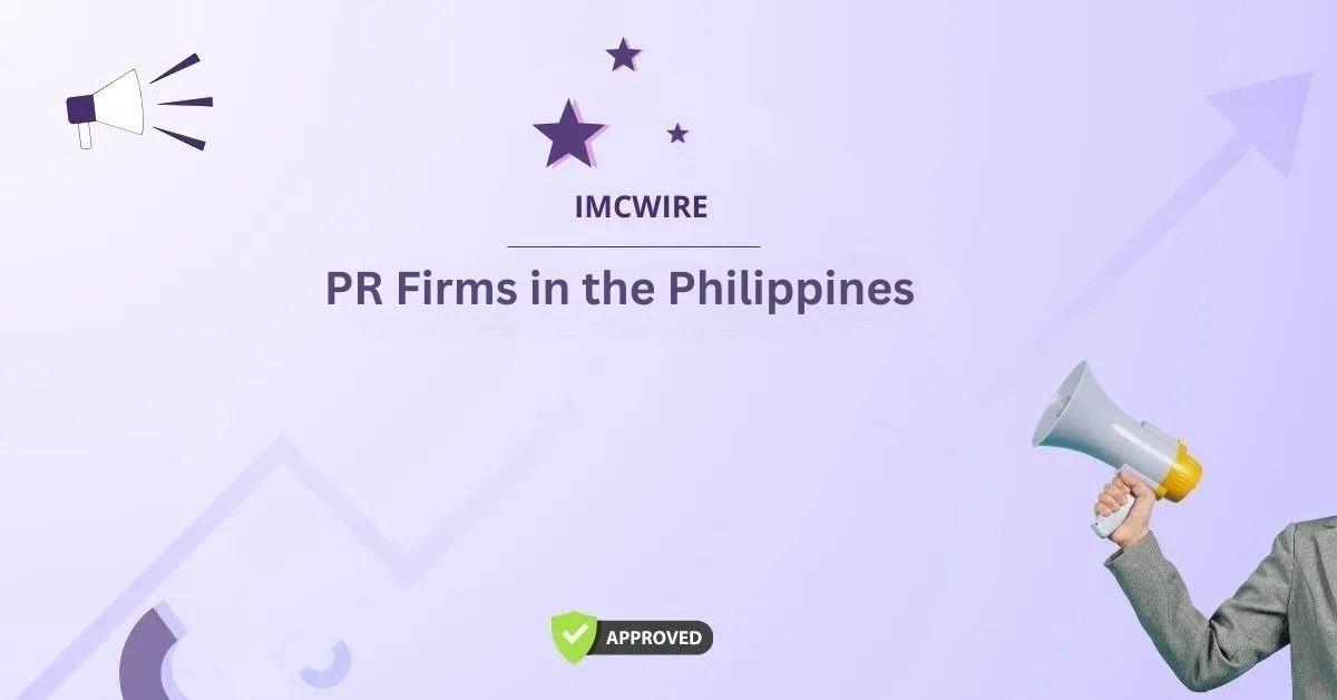 PR Firms in the Philippines