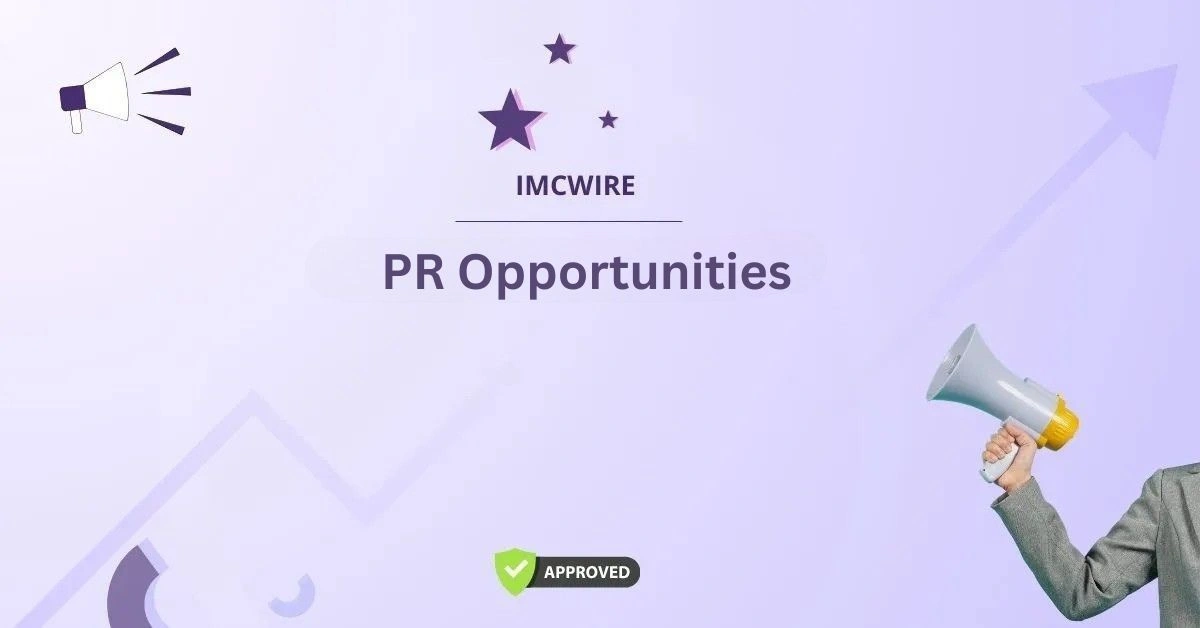 PR Opportunities