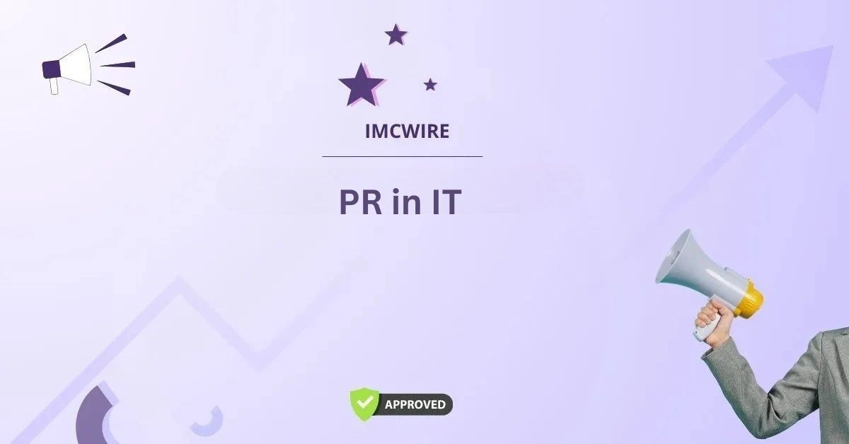 PR in IT