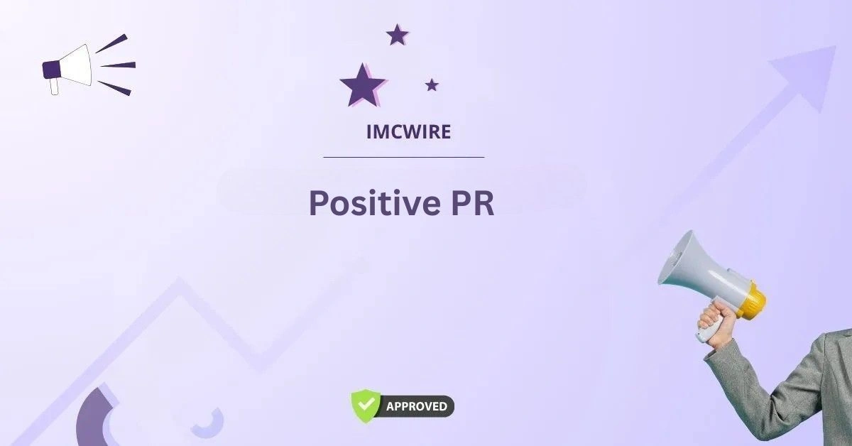 Positive PR