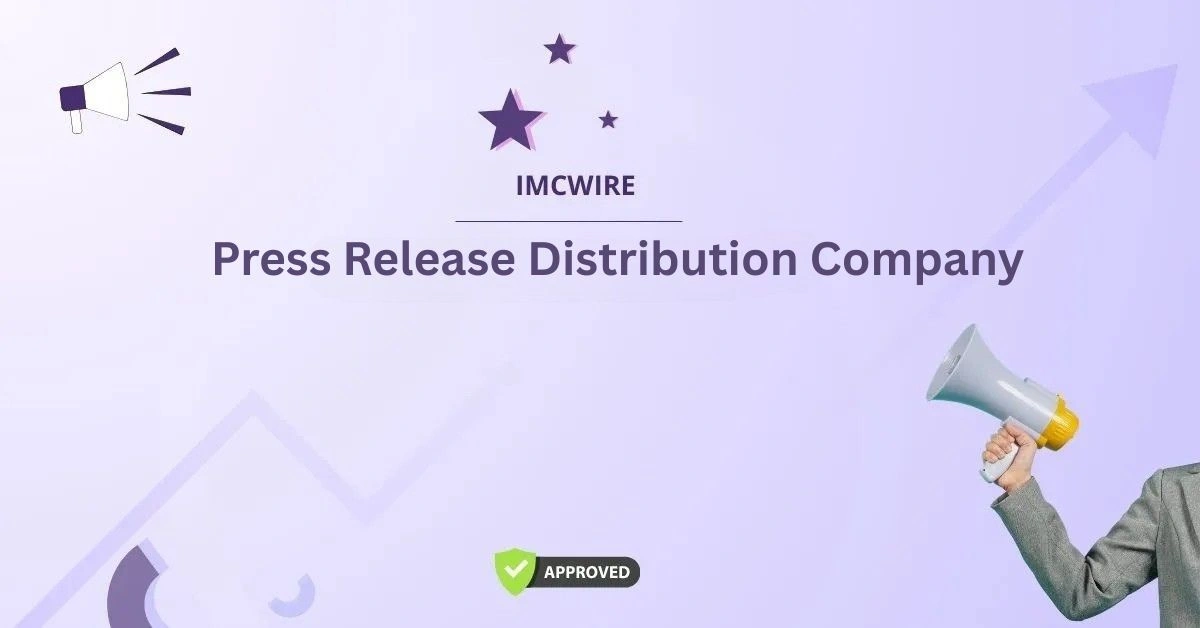 Press Release Distribution Company