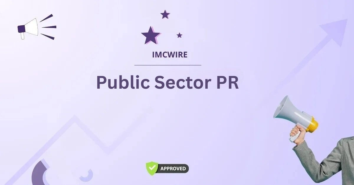 Public Sector PR