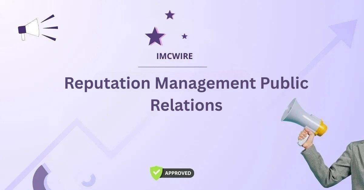 Reputation Management Public Relations