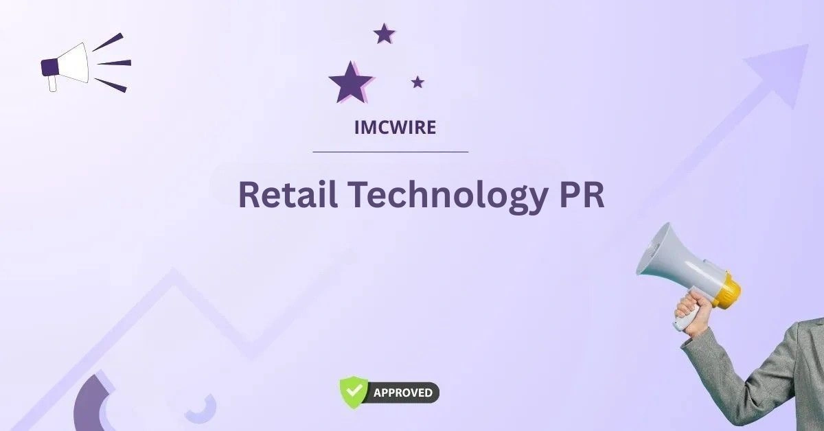 Retail Technology PR