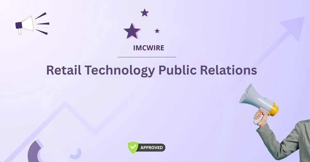 Retail Technology Public Relations