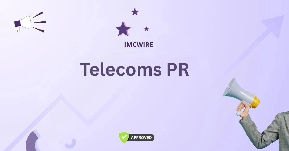 Telecoms PR