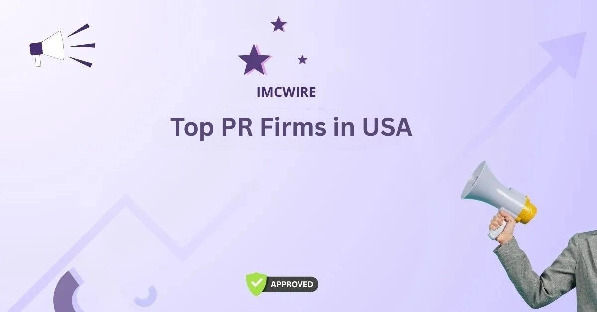 Top PR Firms in USA