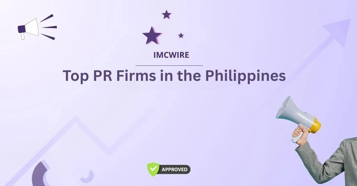 Top PR Firms in the Philippines