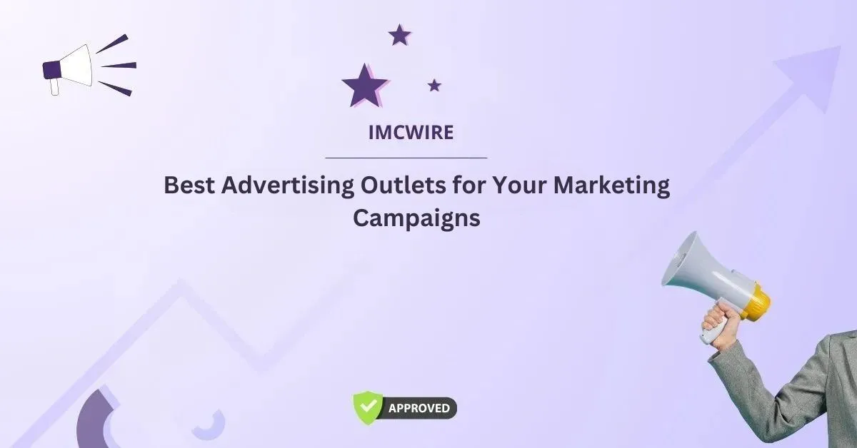 advertising outlets