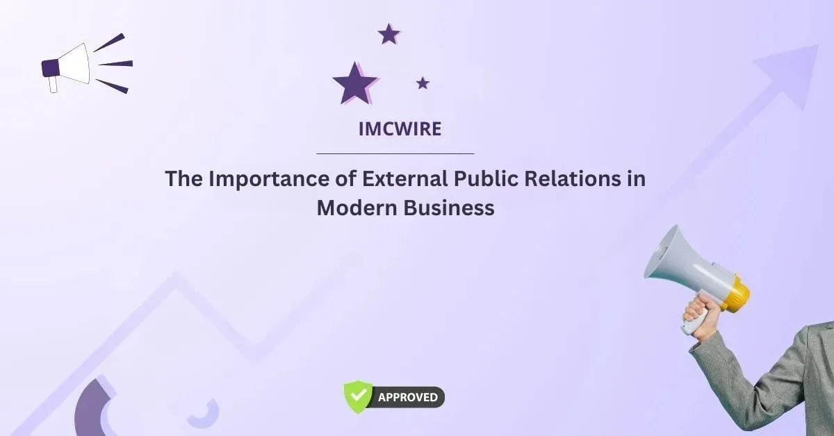 external public relations