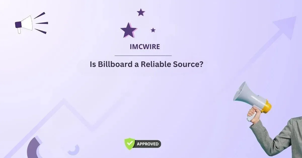 is billboard a reliable source