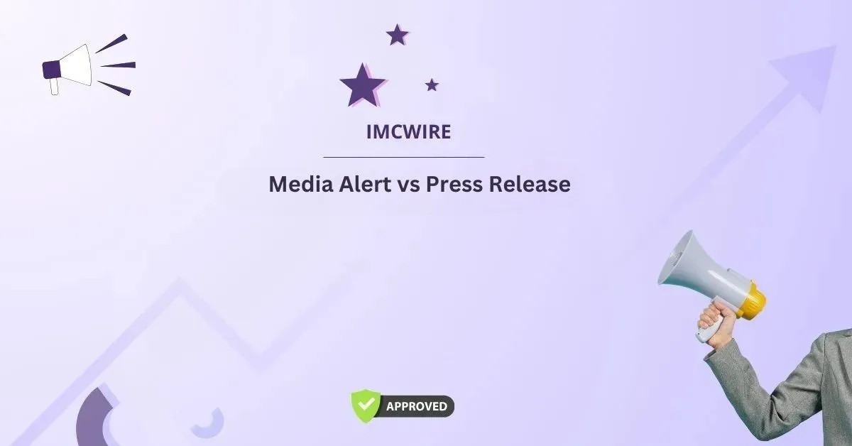 media alert vs press release