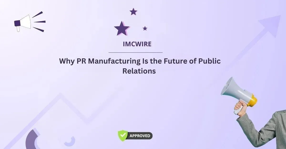 pr manufacturing