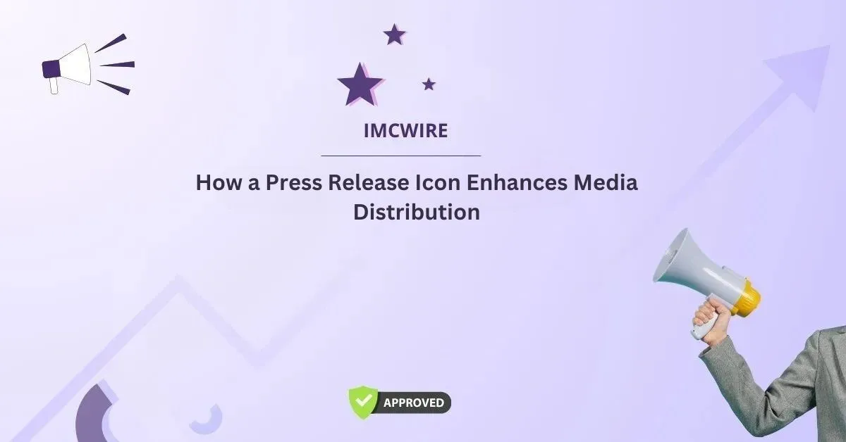 press release icon
