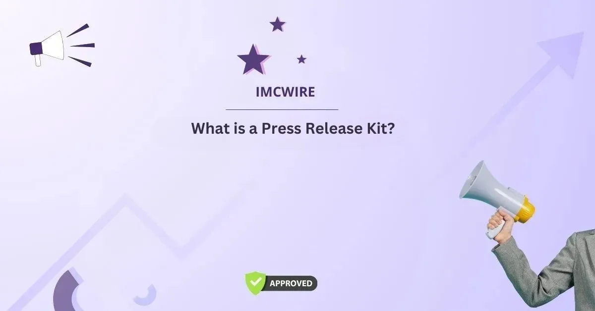 press release kit