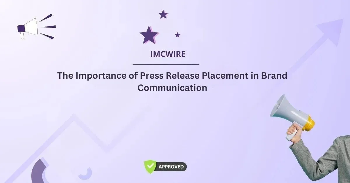 press release placement