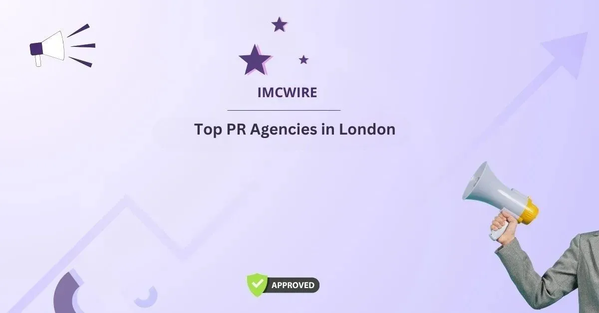 top pr agencies in london