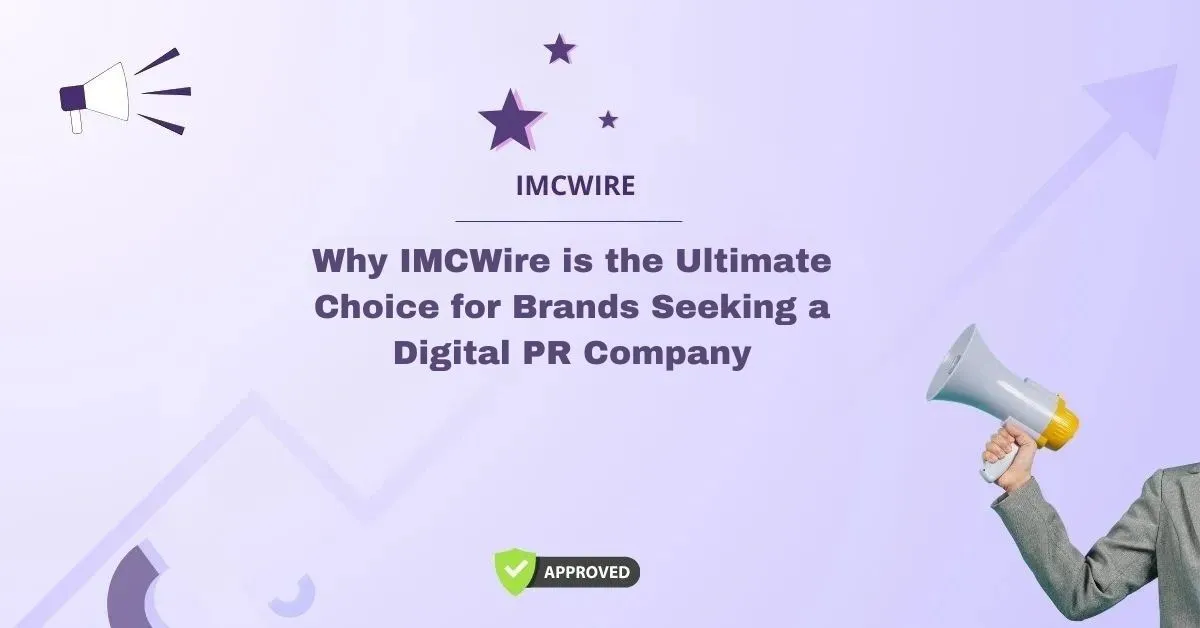 Digital PR Company