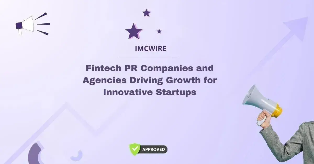 Fintech PR Companies
