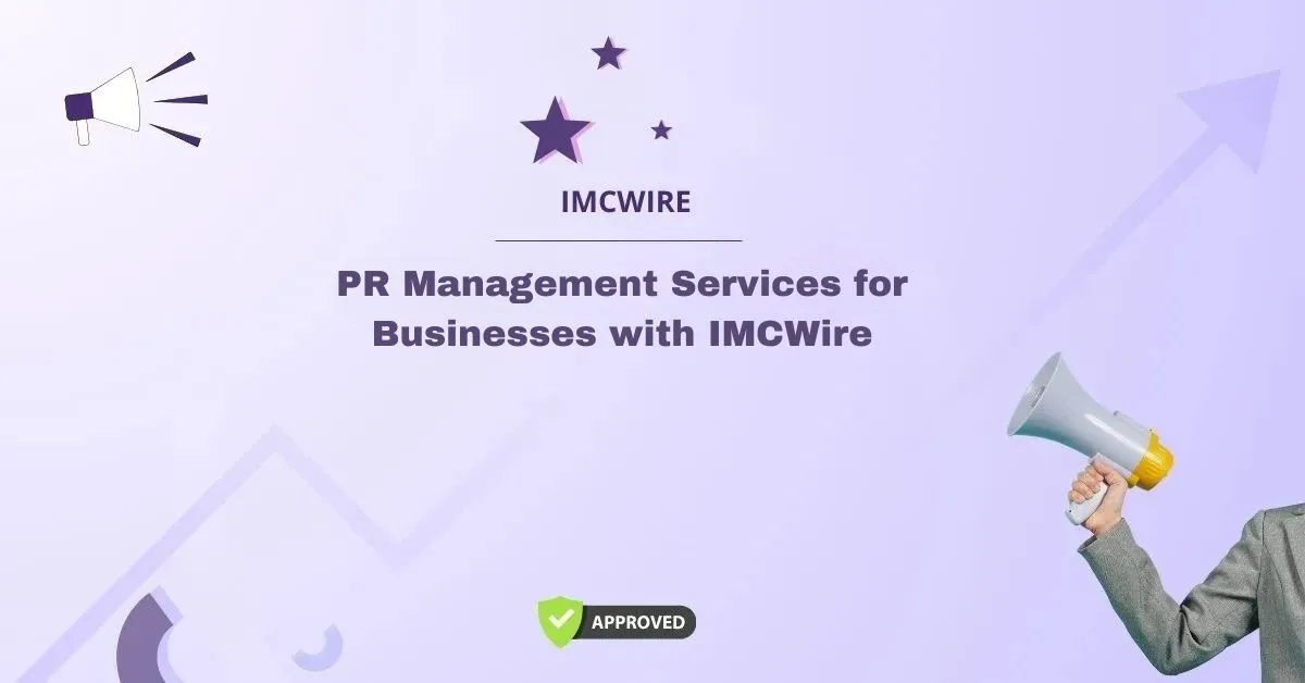 pr management services